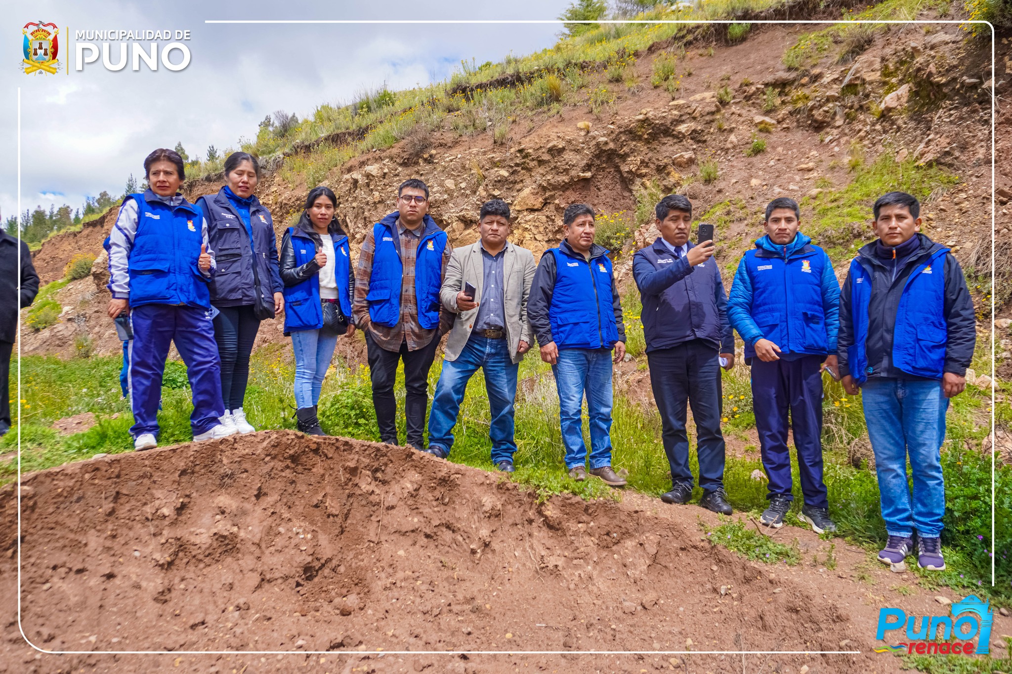 Municipalidad Provincial de Puno