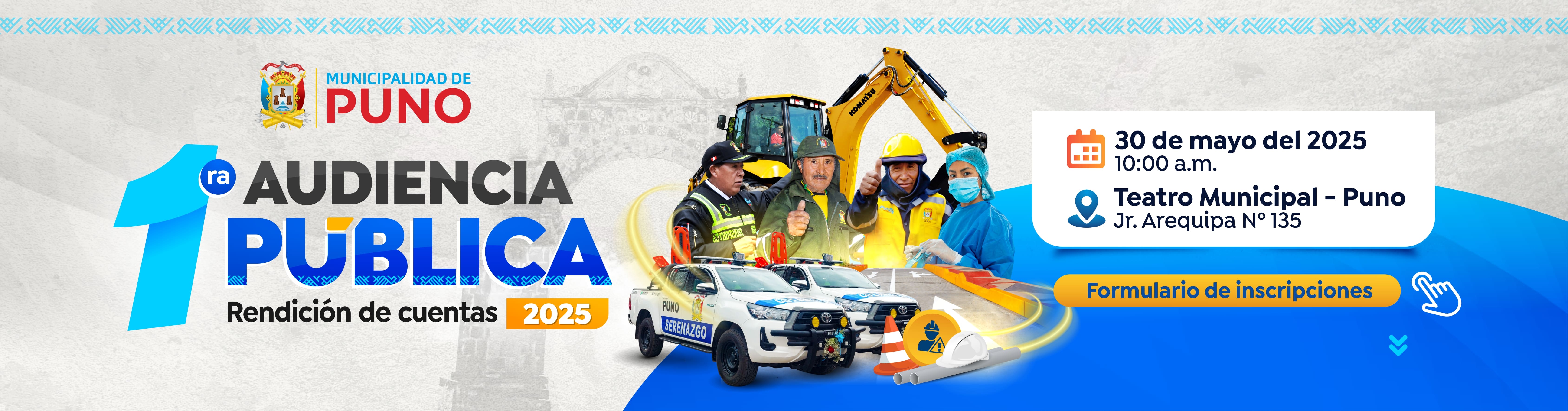 AUDIENCIA PUBLICA 2025 INSCRIPCIONES 
