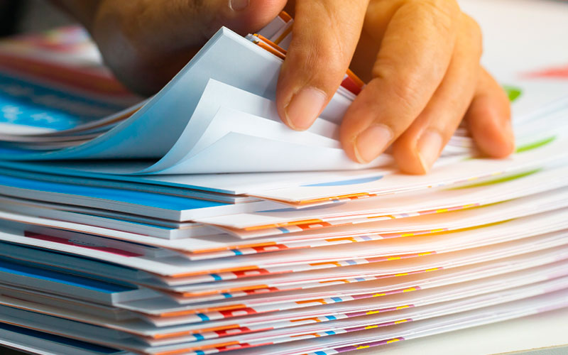 Trámites del 2017 al 2023