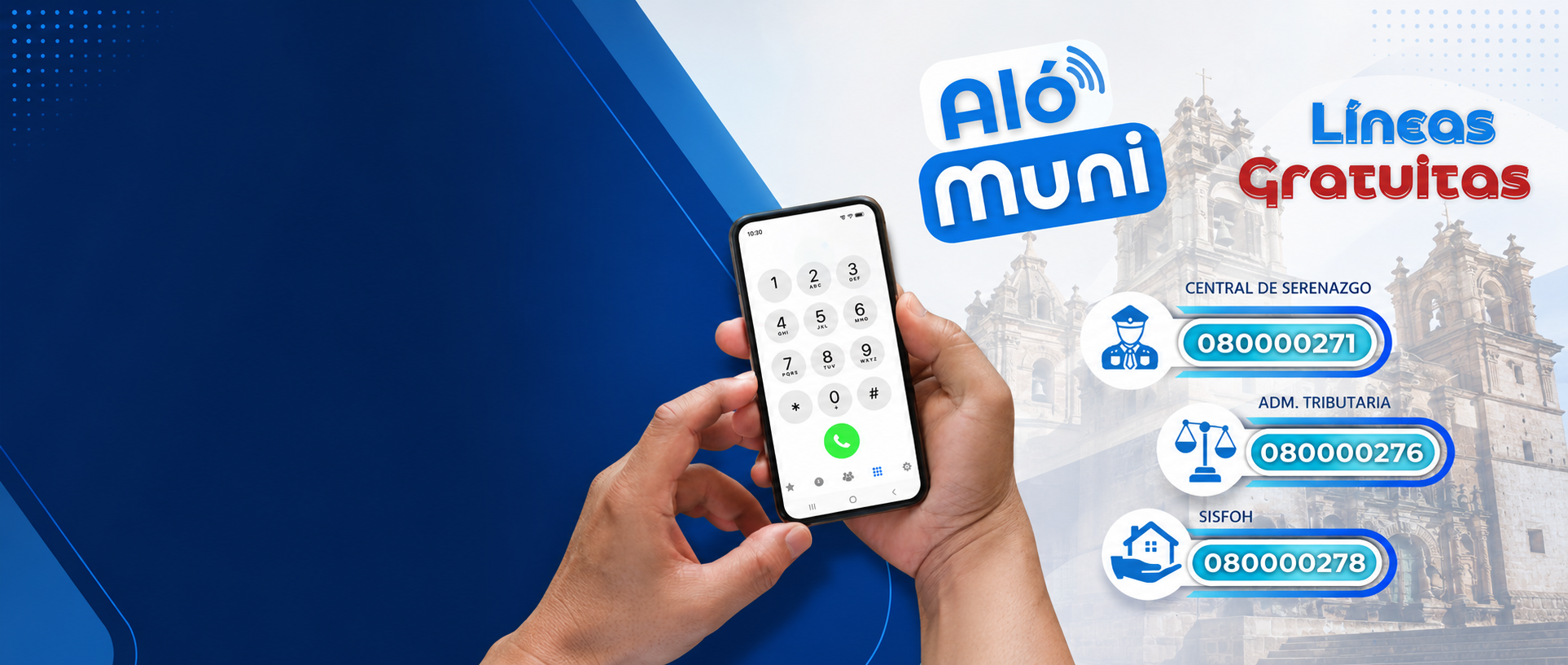Municipalidad