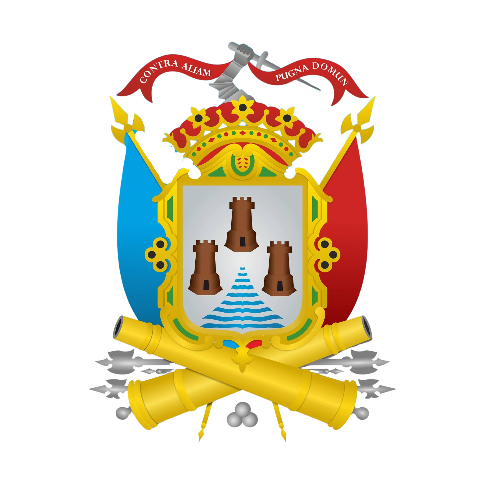 Logo Municipalidad