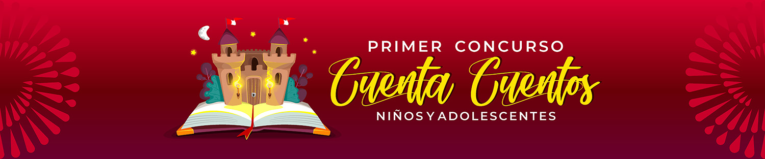 PRIMER CONCURSO DE CUENTA CUENTOS 2021- DEMUNA | Municipalidad Provincial  de Puno