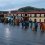 Municipalidad Provincial de Puno refuerza acciones de limpieza y orden en el centro de la ciudad