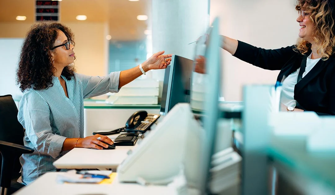 Sistema de Trámite Documentario